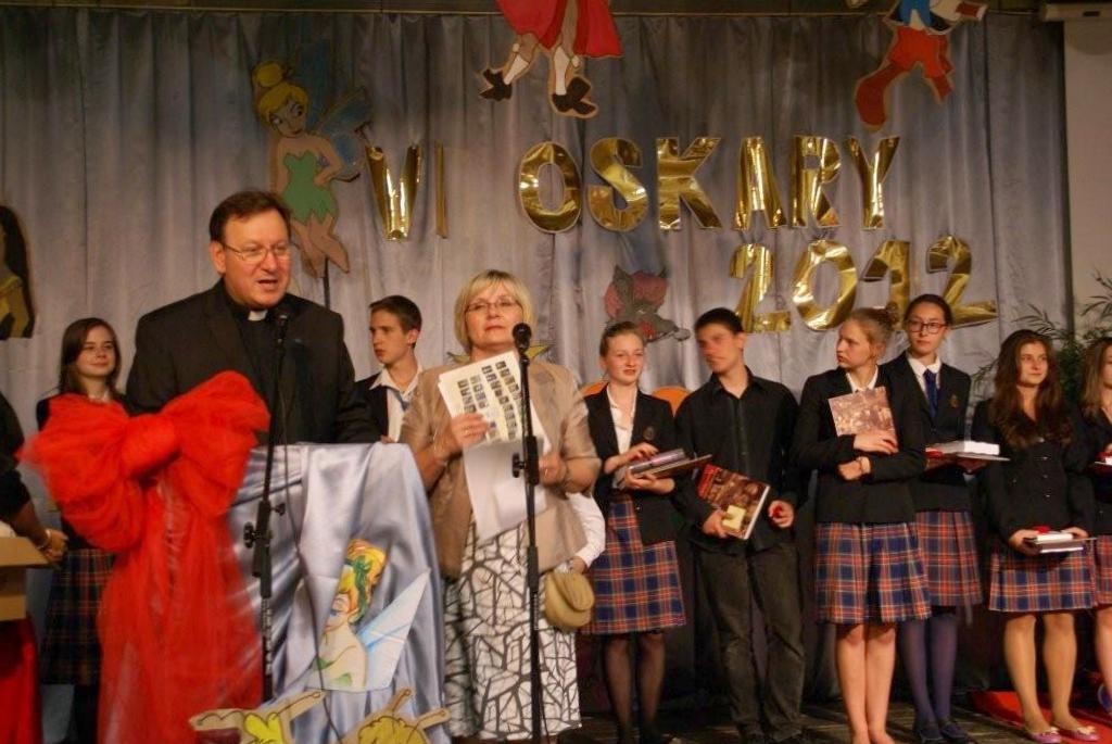 Zakończenie Roku Szkolnego w Pijarskich Szkołach w Warszawie