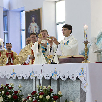 Inauguracja Roku Szkolnego 2009/2010 na Siekierkach