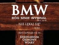 Seminarium Odnowy Wiary - "Bóg Mnie Wybrał" w Jeleniej Górze - Cieplicach