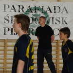 10 Parafiada Środowisk Pijarskich w Łowiczu