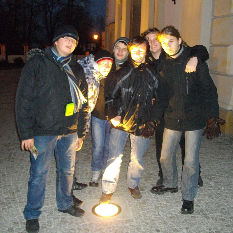 Rekolekcje dla lektorów w Łowiczu