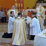 Święcenia kapłańskie na Białorusi