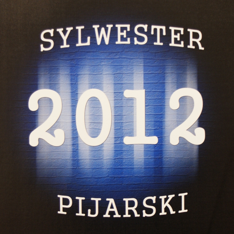 Sylwester po pijarsku w Poznaniu