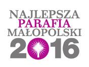 Najlepszą parafią w Krakowie - pijarska parafia pw. MB Ostrobramskiej na Wieczystej!