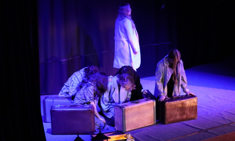 15. Przegląd Teatrów Pijarskich 