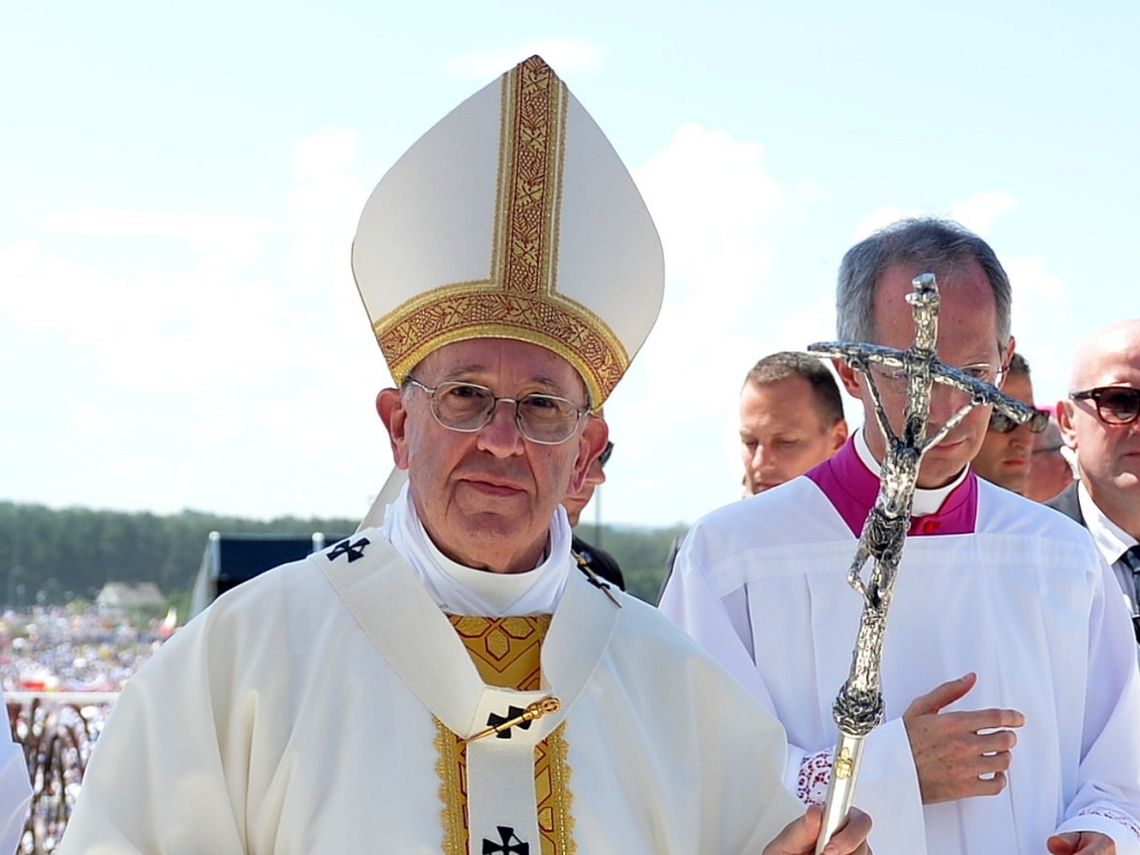 XXXI Światowe Dni Młodzieży zakończone