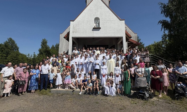 Rocznica i pożegnanie