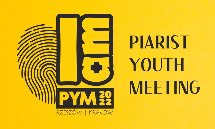 Piarist Youth Meeting 2022