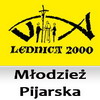 Młodzież pijarska na LEDNICY