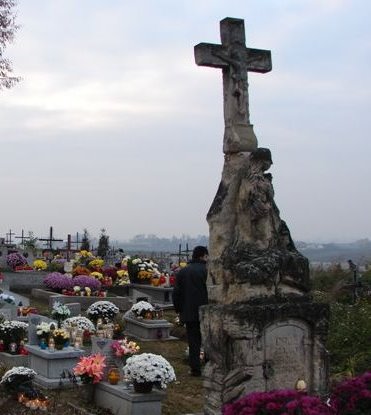 2 listopada - Dzień Zaduszny