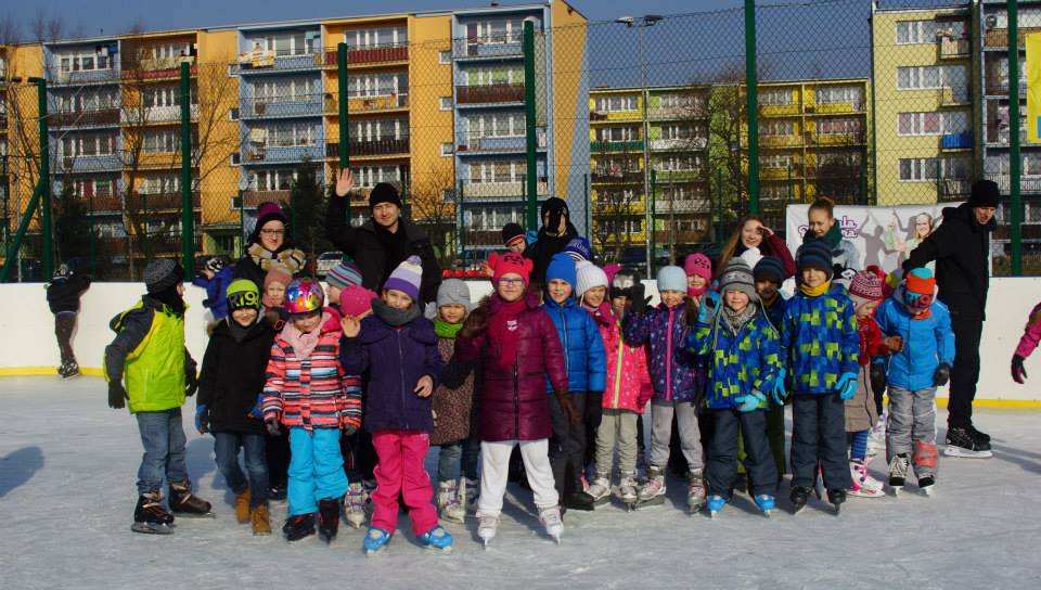 "Ferie po pijarsku" w Łowiczu