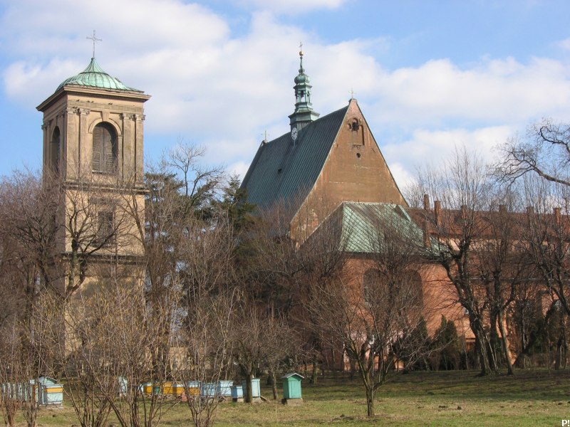 Rekolekcje przed ślubami wieczystymi