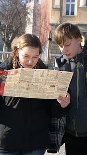 Obóz Elbląskiej Młodzieży Pijarskiej