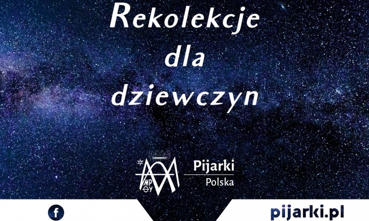 Rekolekcje dla dziewczyn