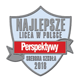 Pijarskie Liceum najlepsze w regionie według prestiżowego rankingu "Perspektyw"!