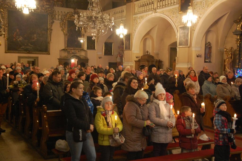 Cieplice-Jelenia Góra: Święto Ofiarowania Pańskiego i biegi narciarskie w Jakuszycach