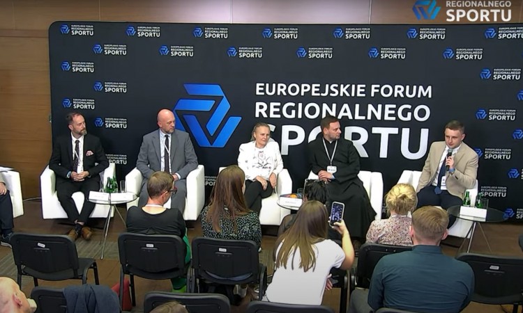 Europejskie Forum Regionalnego Sportu