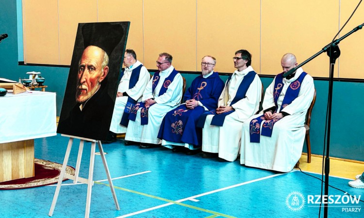 Wizytacja kanoniczna - I tydzień 