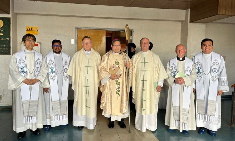 Świętowanie w Japonii