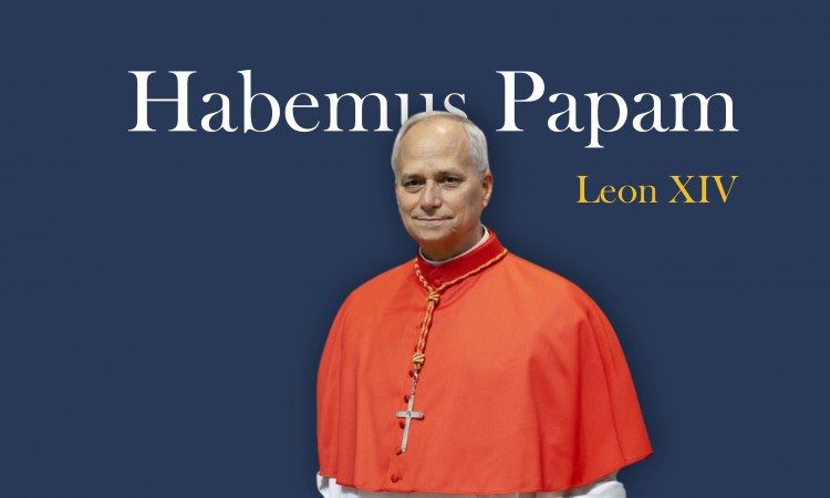 Habemus Papam