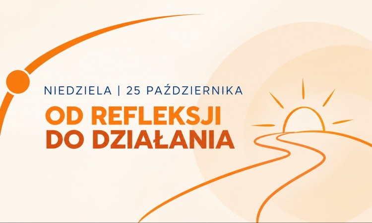 NIEDZIELA | 25 PAŹDZIERNIKA
