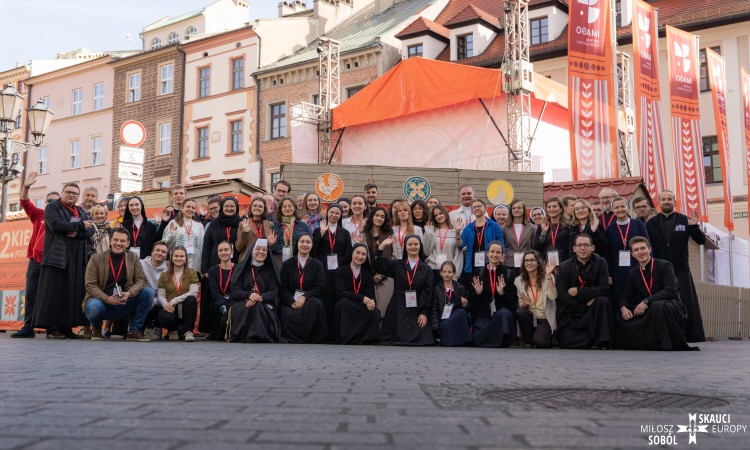 IV Kongres Duchowości Młodych 