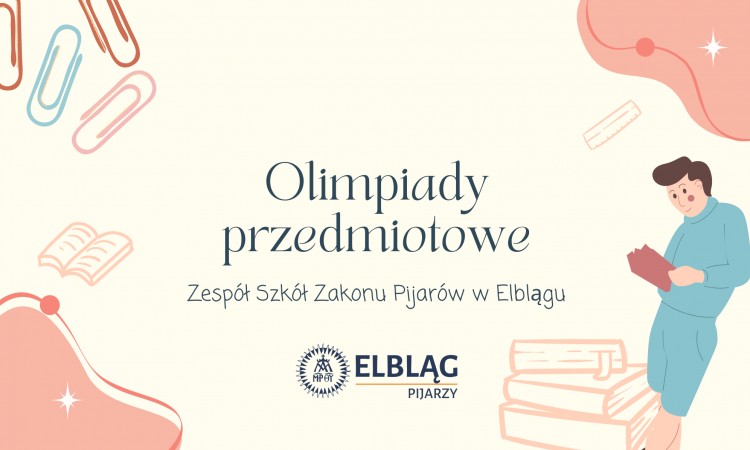 Laureaci i Finaliści z Elbląga