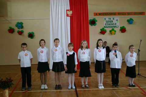 Dziś Dzień Edukacji Narodowej