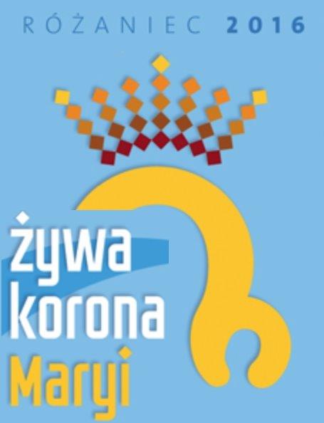 Różaniec z dziećmi - Każdy może być żywym diamentem w koronie Maryi