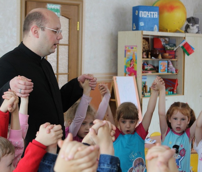 Zakończenie zajęć w przedszkolach w Szczuczynie