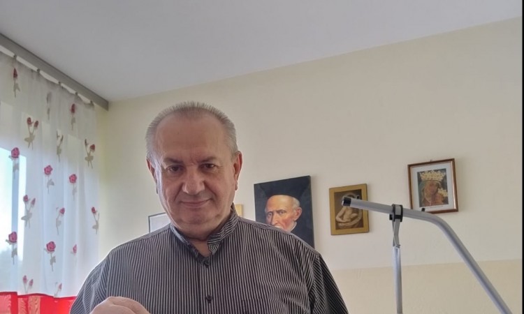 Świętowanie w Hutkach