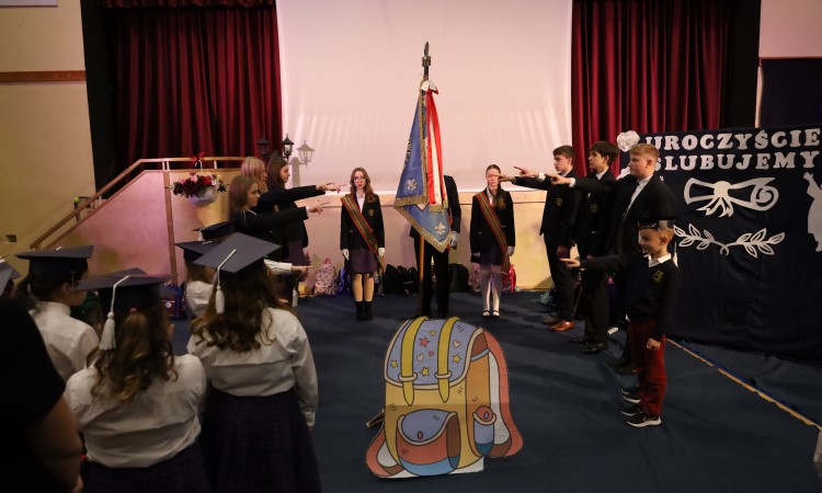 30 lat Szkół Pijarskich w Łowiczu