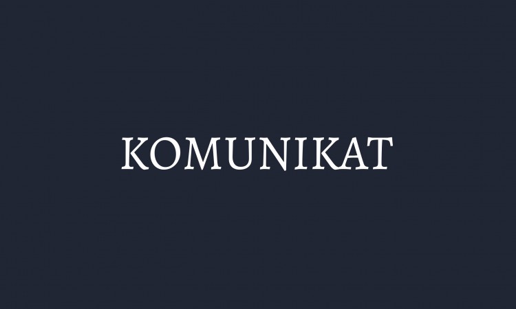 Komunikat