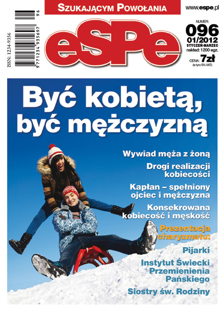 96 eSPe - nowy numer kwartalnika eSPe