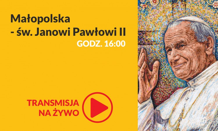 Koncert Janowi Pawłowi II