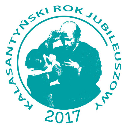 Zaproszenie na Inaugurację Kalasantyńskiego Roku Jubileuszowego