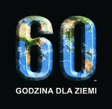31 marca godz. 20.30 Godzina dla Ziemi