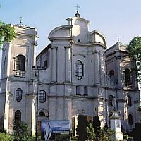 50. rocznica powrotu OO. Pijarów do Łowicza