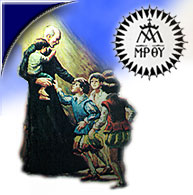 Patrocinium 2011