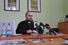 Konferencja Prasowa w Bolesławcu