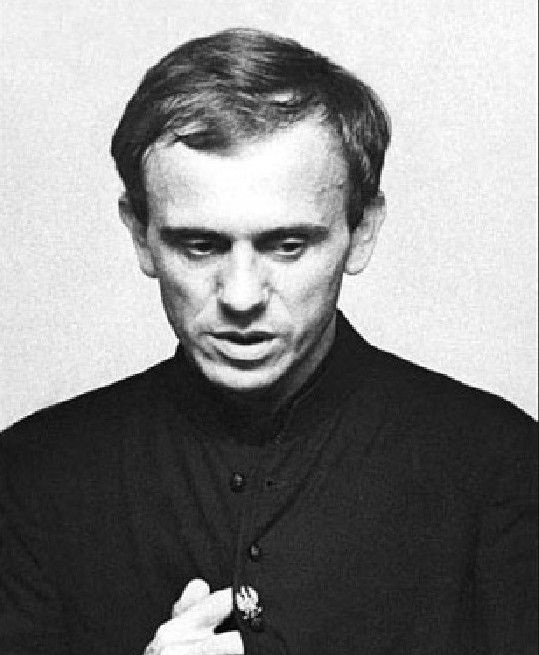 Wspomnienie bł. ks. Jerzego Popiełuszki