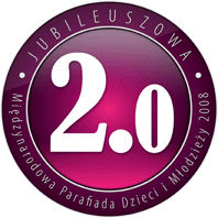 Finały XX Jubileuszowej Międzynarodowej Parafiady