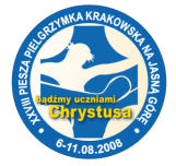 XXVIII Piesza Pielgrzymka Krakowska