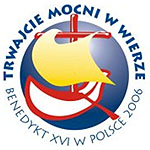 Wizyta Apostolska Ojca Świętego w Polsce