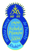 Jubileusz rozpoczęty!