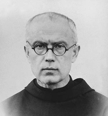 2011 rokiem św. Maksymiliana Marii Kolbego