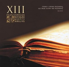 III Częstochowskie Spotkanie Młodych z Biblią