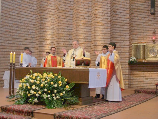 Centralna Uroczystość Zakończenia Jubileuszu w Polsce 
