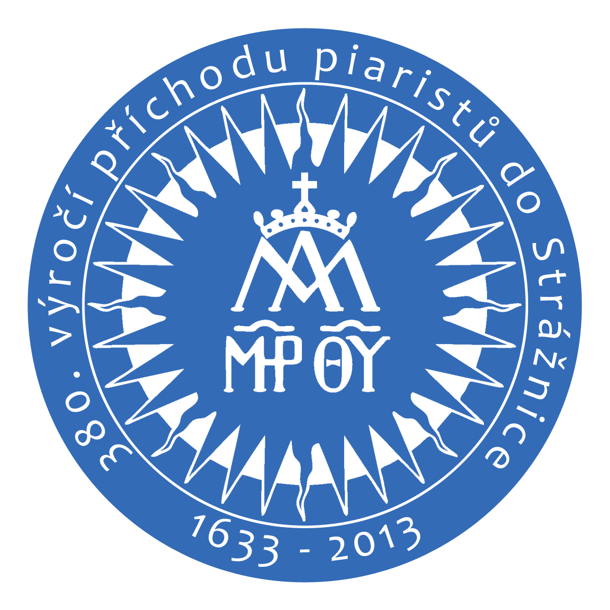 Pijarski Jubileusz na Morawach