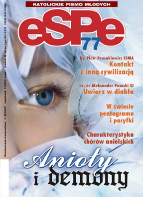 Nowy numer eSPe